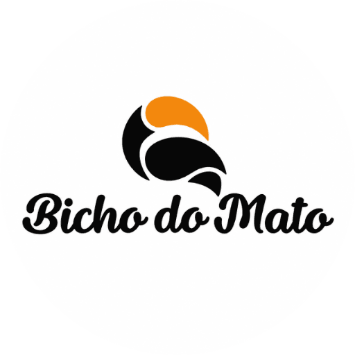 Logo de BICHO DO MATO