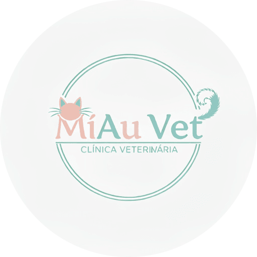 Logo de MI-AU VET