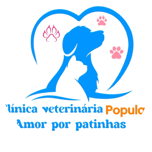 Logo de CLINICA VETERINARIA POPULAR AMOR POR PATINHAS