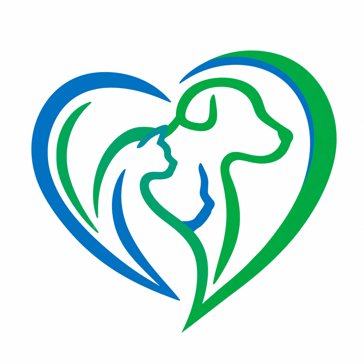 Logo de CEMEVET LTDA