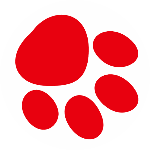 Logo de PARANIMAIS - 9 DE JULHO