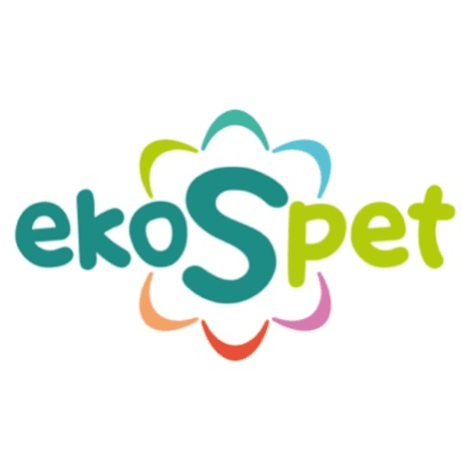 Logo de EKOSPET