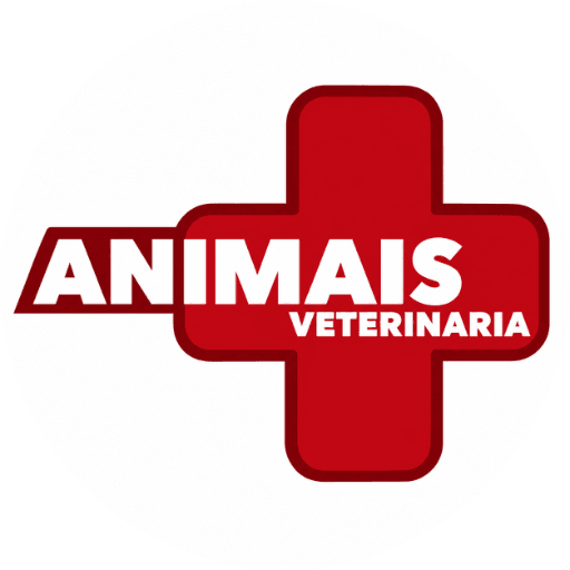 Logo de ANIMAIS