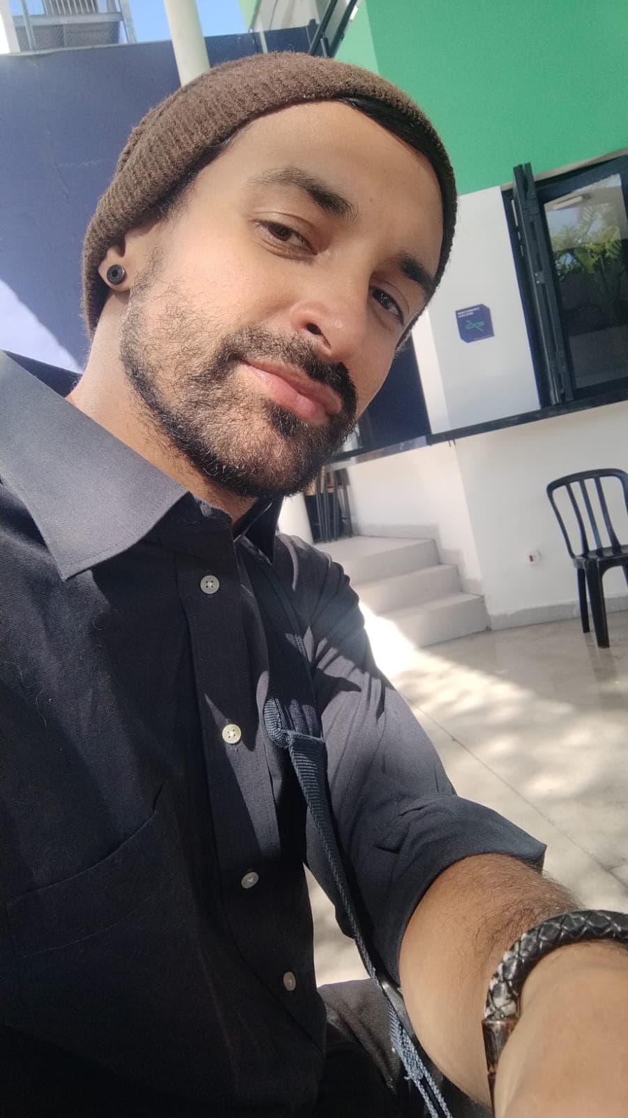 Foto de Robson Luan